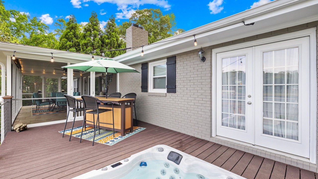 Photo of Outdoor in Westport