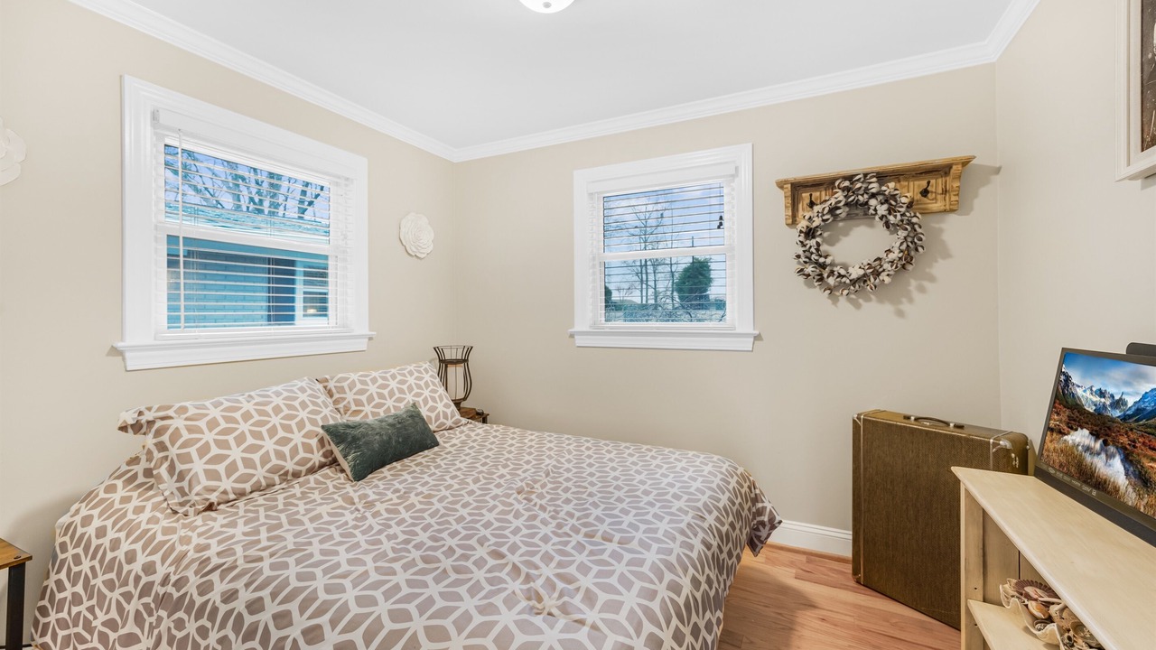 Photo of Bedroom in Westport