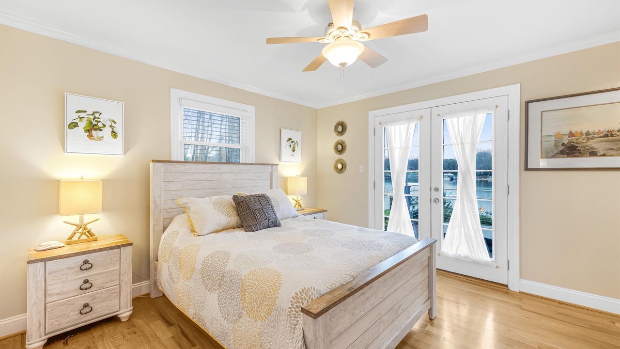 Photo of Bedroom in Westport
