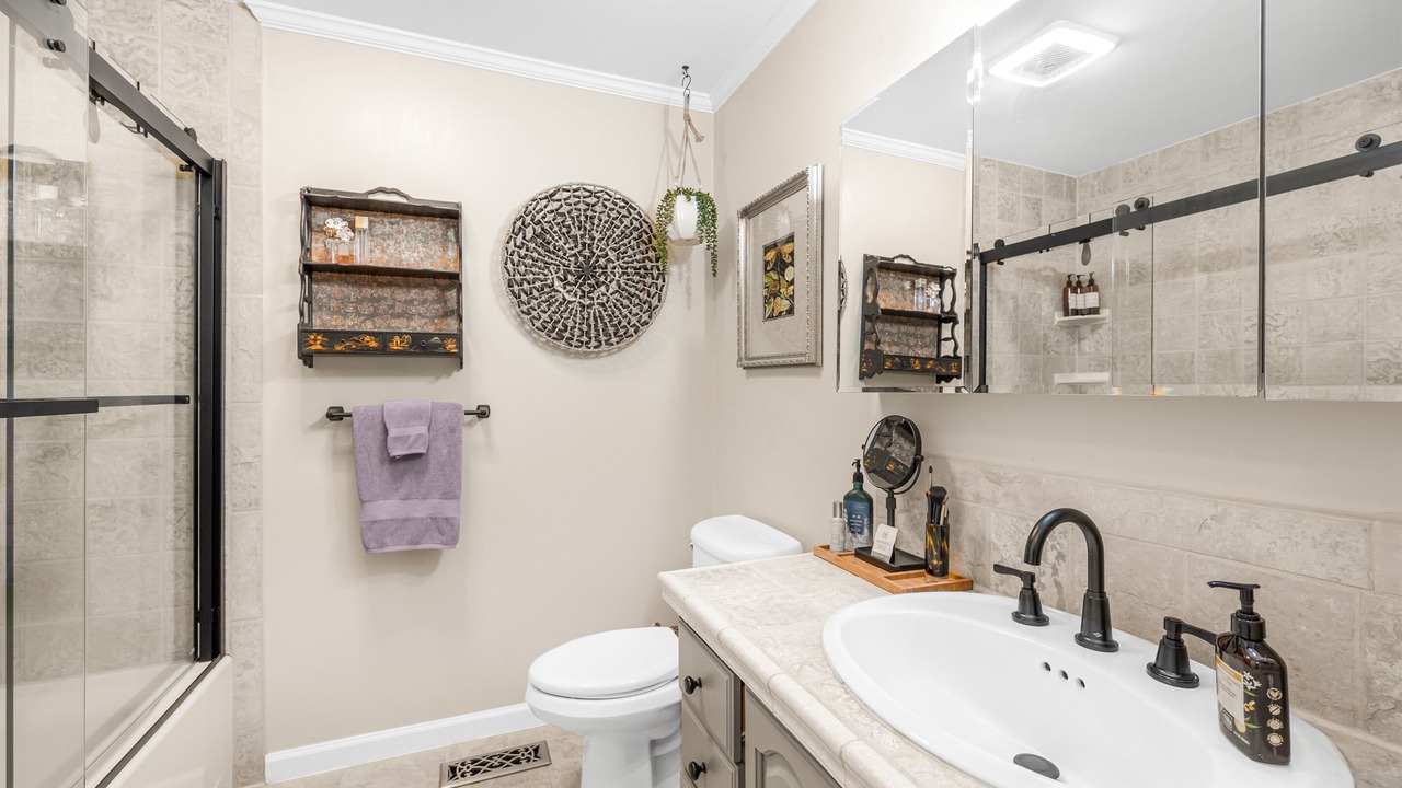 Photo of Bathroom in Westport
