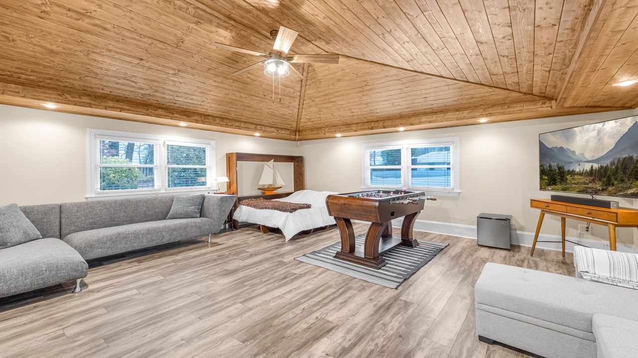 Photo of Livingroom in Westport
