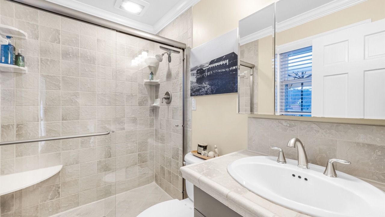 Photo of Bathroom in Westport