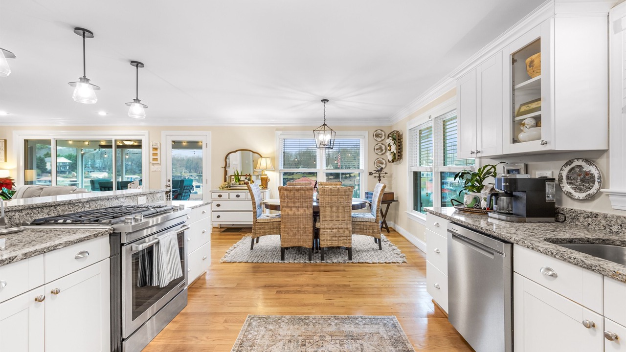 Photo of Kitchen in Westport