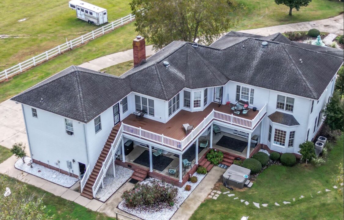 Photo of Outdoor in Parkton