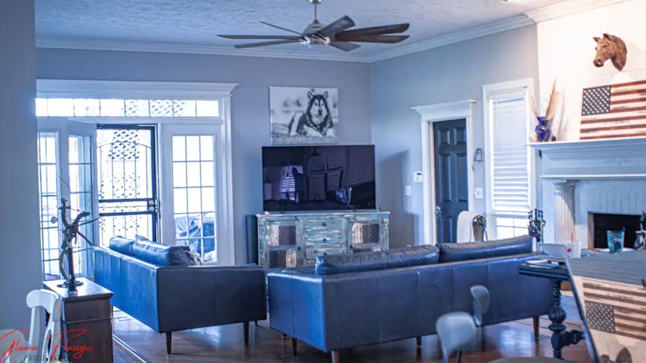Photo of Livingroom in Parkton
