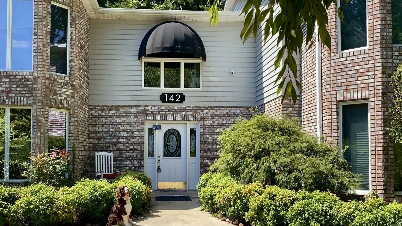 Photo of Outdoor in Fletcher