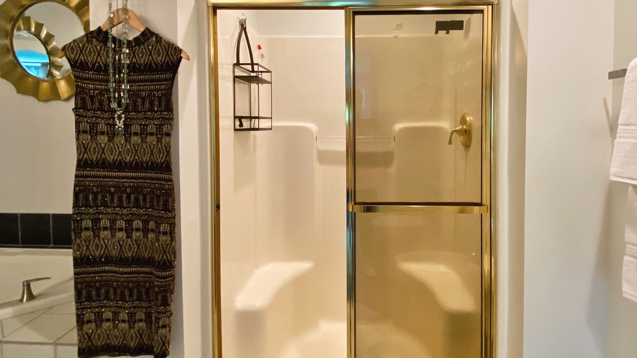 Photo of Bathroom in Fletcher