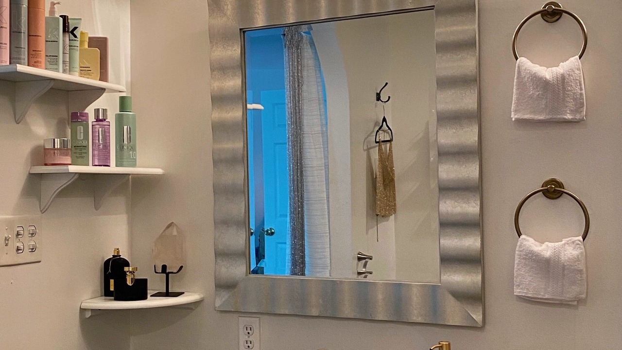 Photo of Bathroom in Fletcher