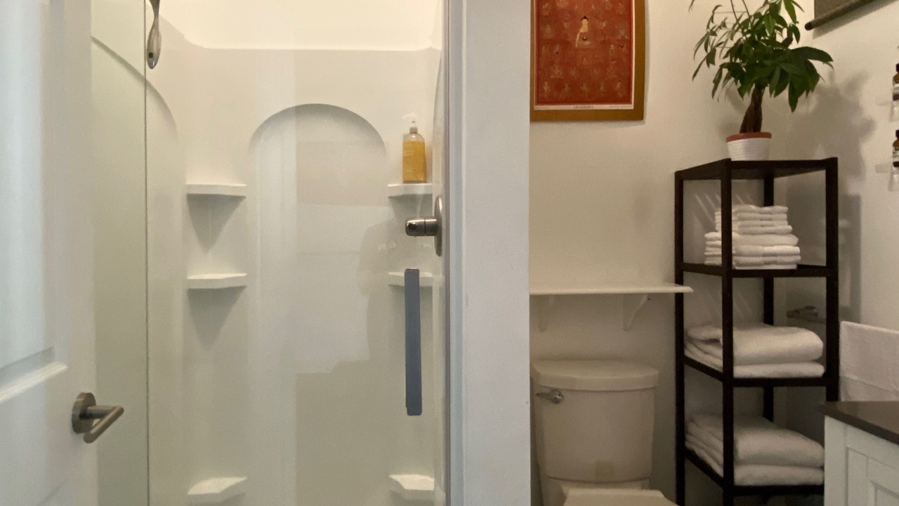 Photo of Bathroom in Fletcher
