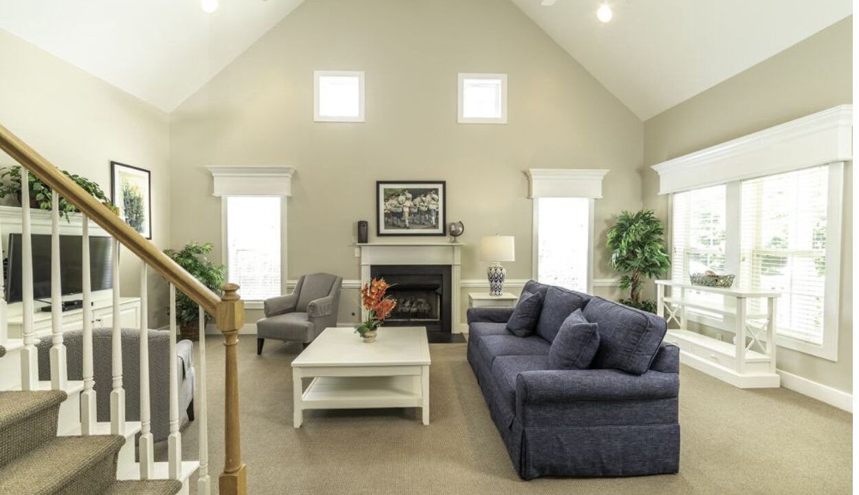 Photo of Livingroom in Norfolk
