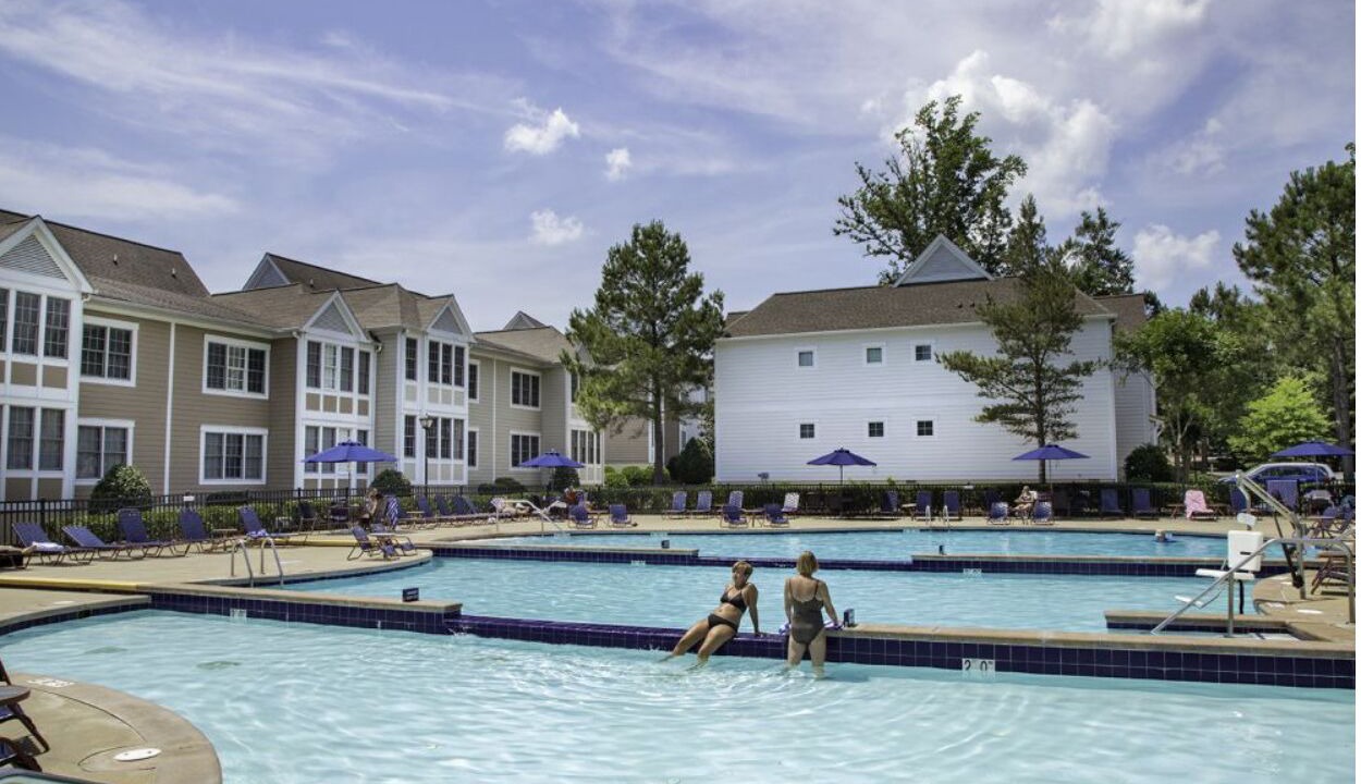 Photo of Outdoor in Norfolk