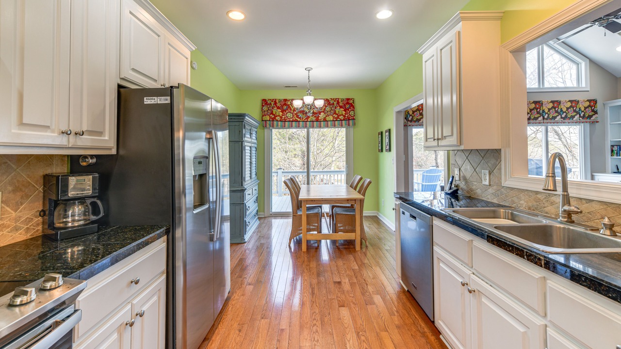 Photo of Kitchen in Littleton