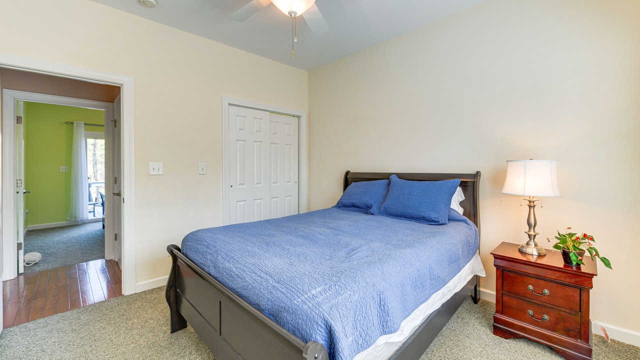 Photo of Bedroom in Littleton