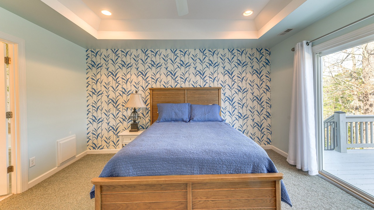 Photo of Bedroom in Littleton