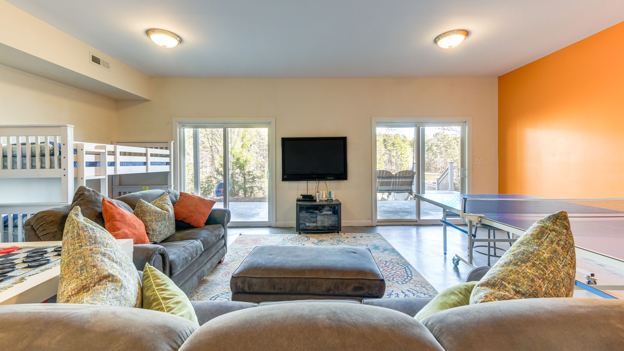 Photo of Livingroom in Littleton