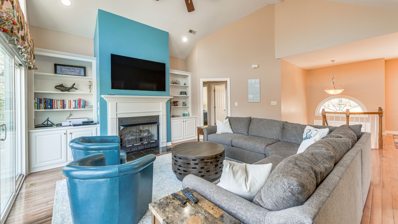 Photo of Livingroom in Littleton