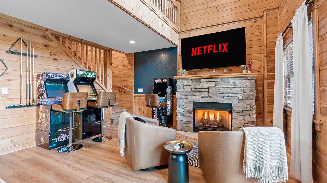 Photo of Bedroom in Wolf Laurel