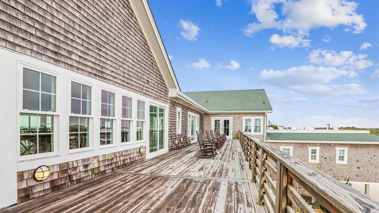 Photo of Patio Balcony in Pine Island