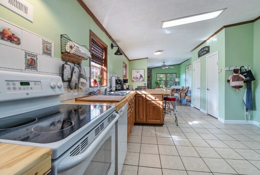 Photo of Kitchen in Robbinsville