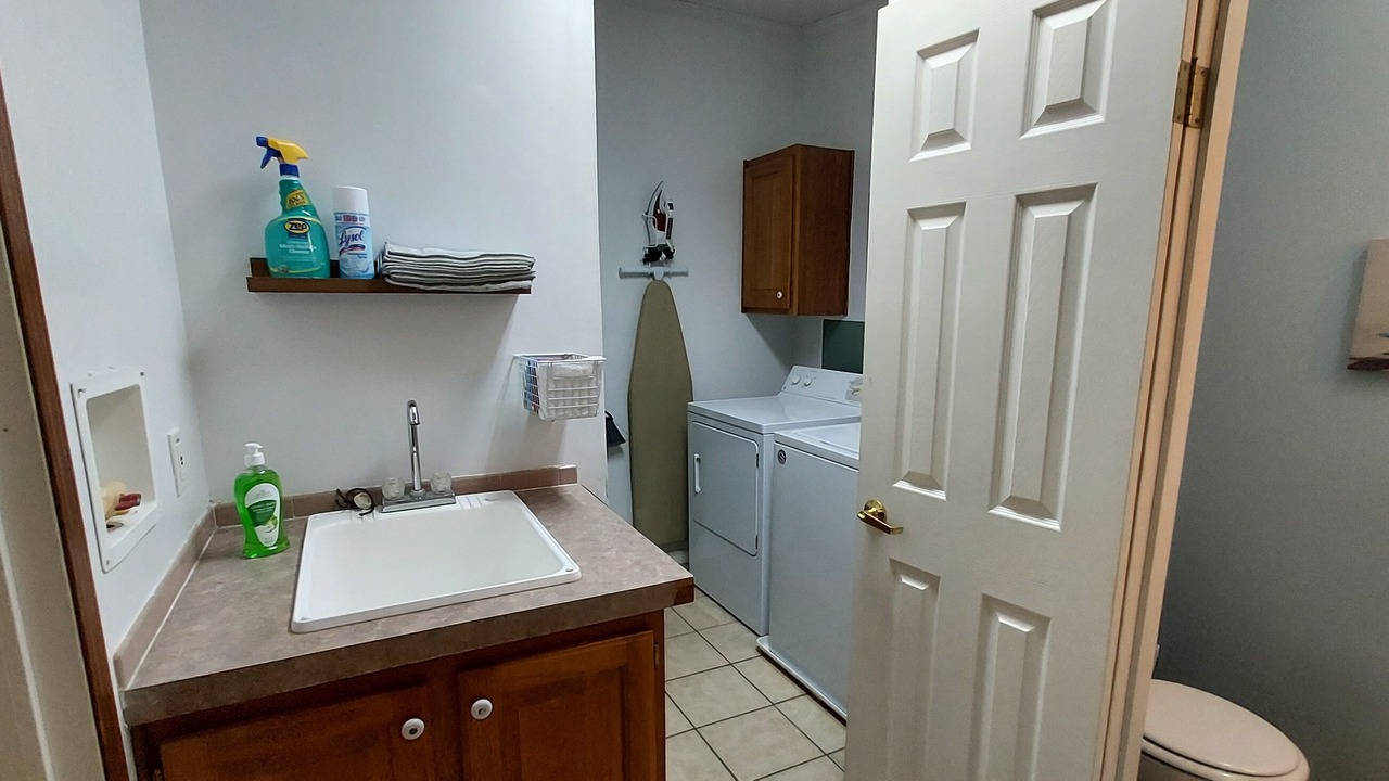 Photo of Bathroom in Robbinsville