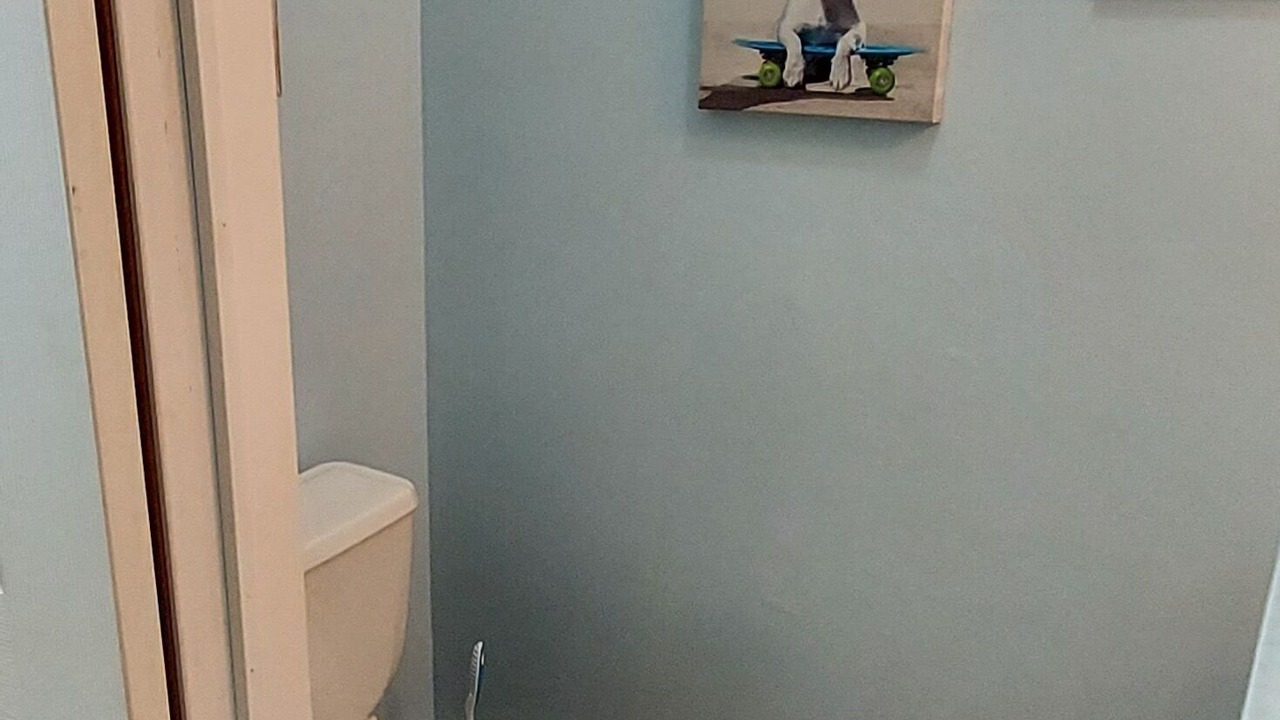 Photo of Bathroom in Robbinsville