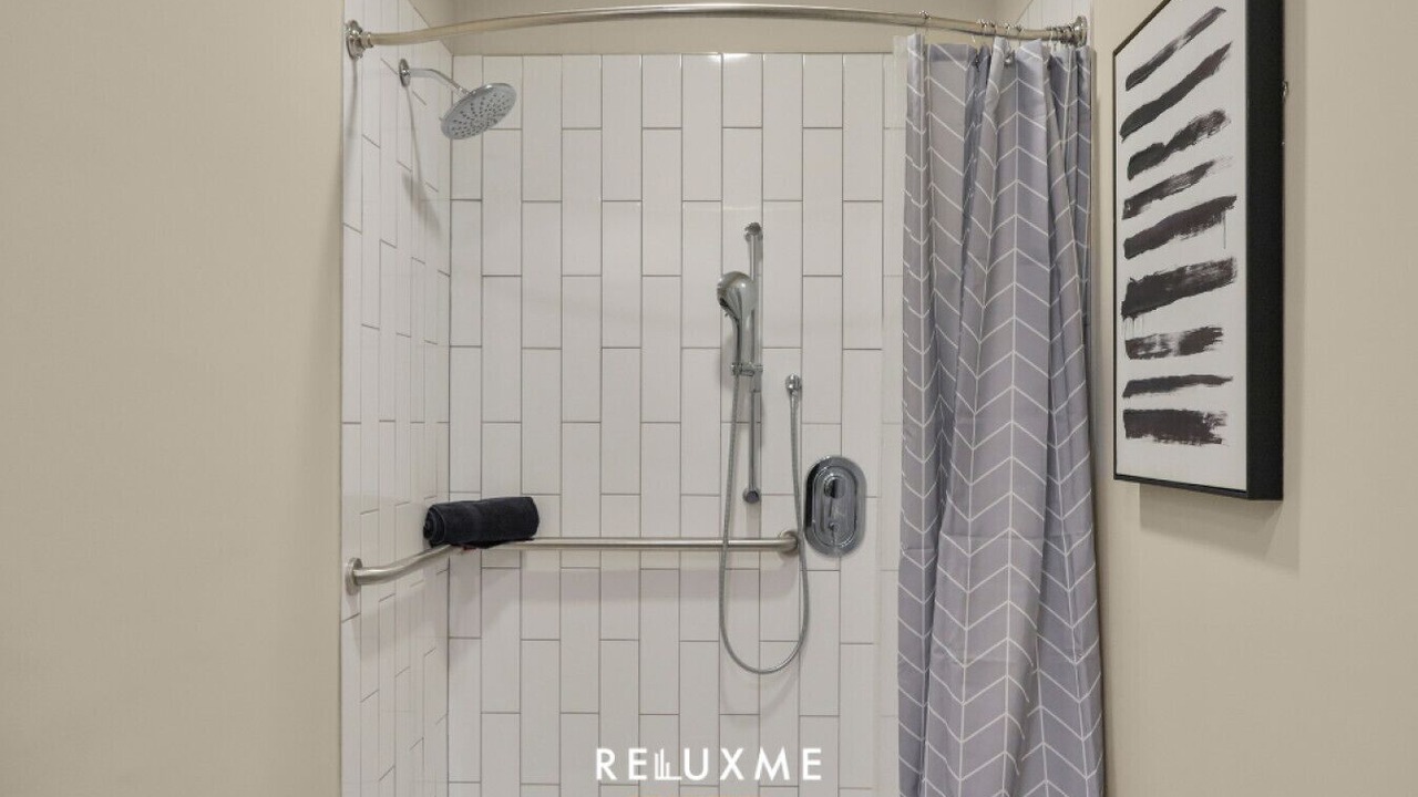 Photo of Bathroom in Fourth Ward