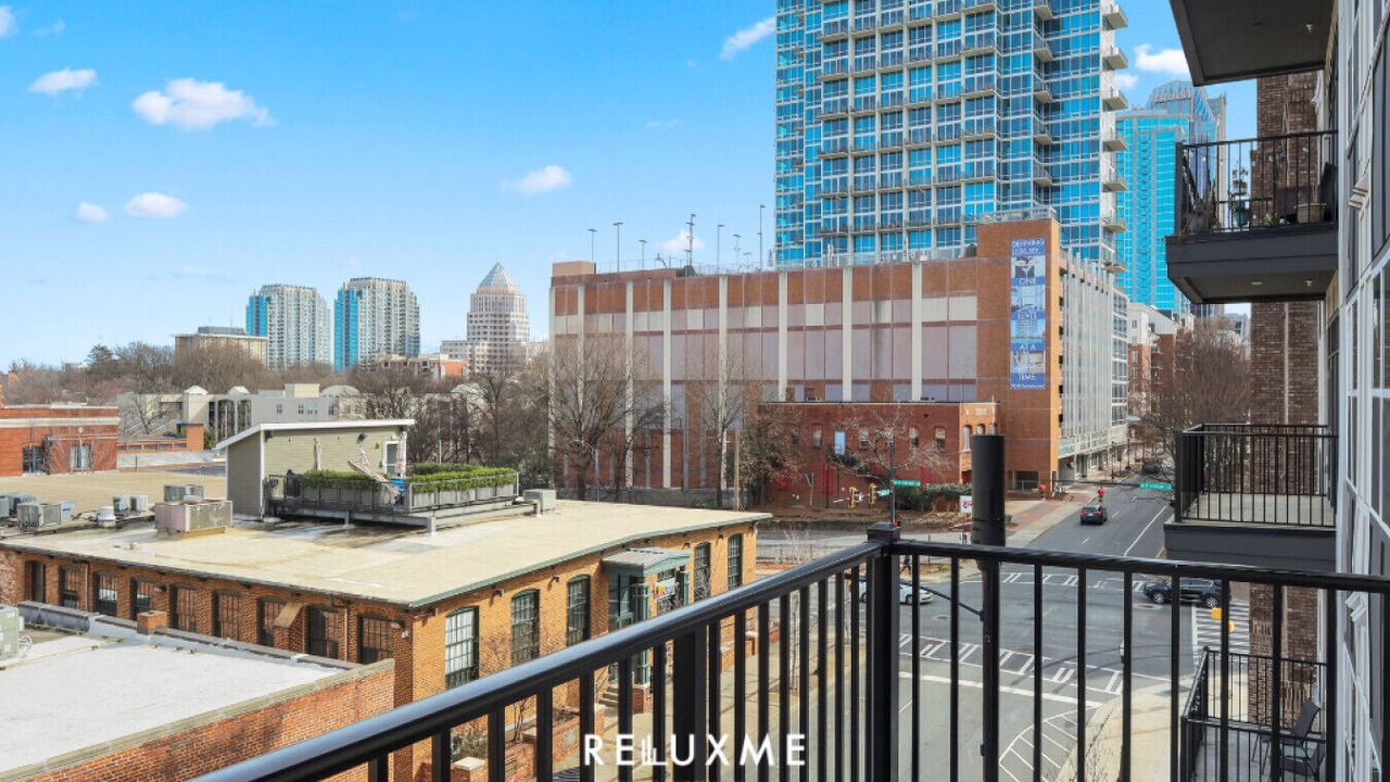 Photo of Outdoor in Fourth Ward