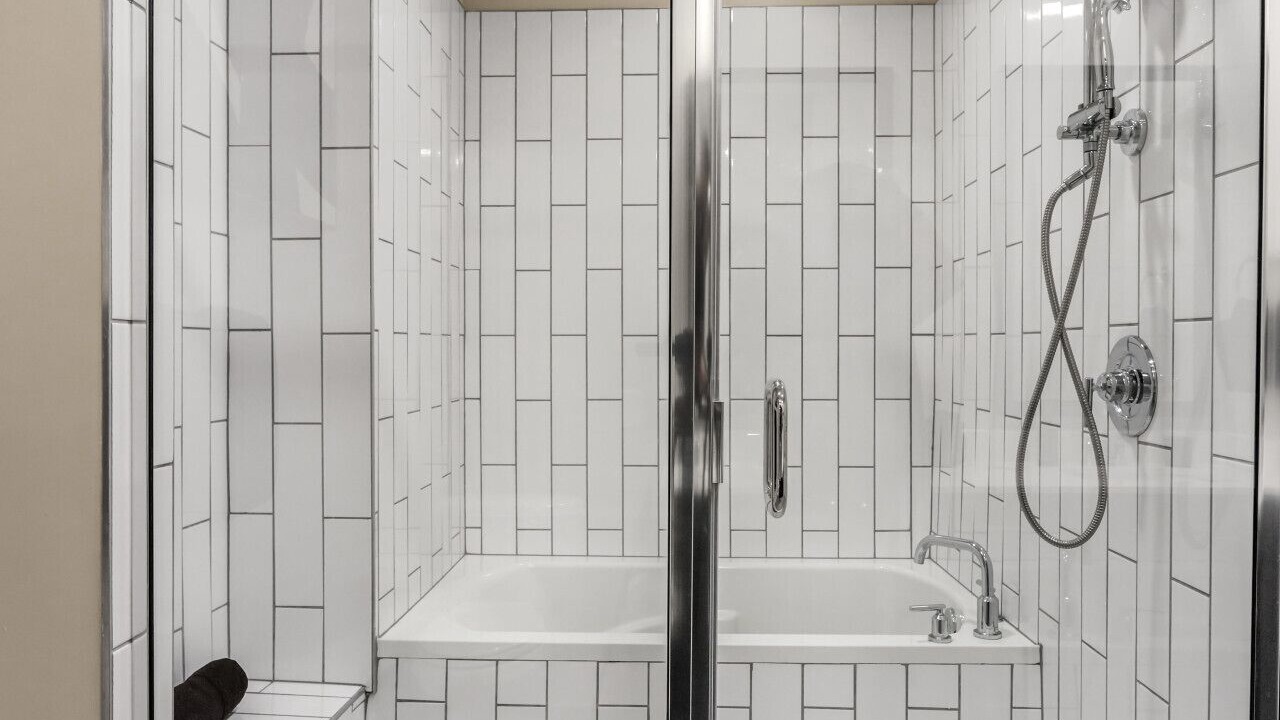 Photo of Bathroom in Fourth Ward