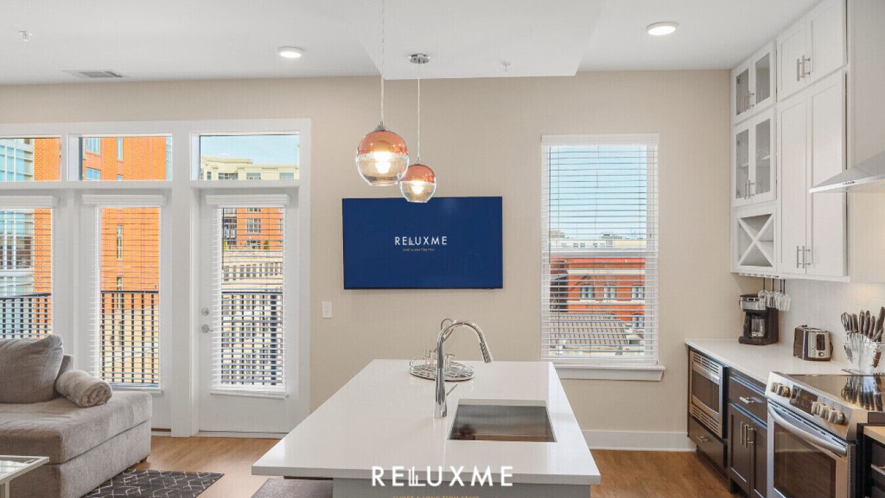 Photo of Kitchen in Fourth Ward