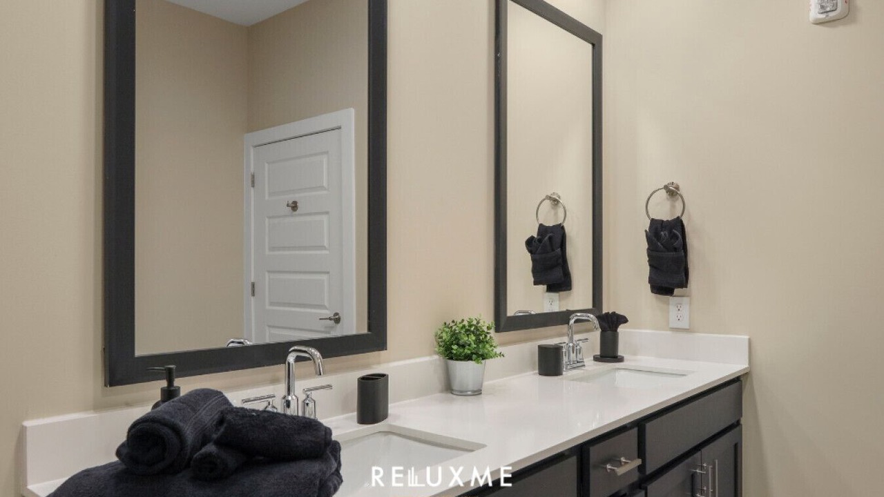 Photo of Bathroom in Fourth Ward