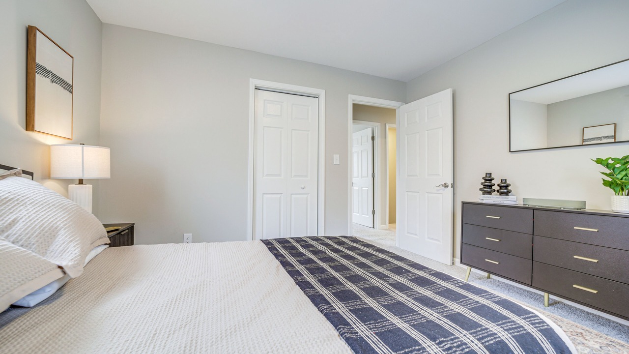 Photo of Bedroom in Canton