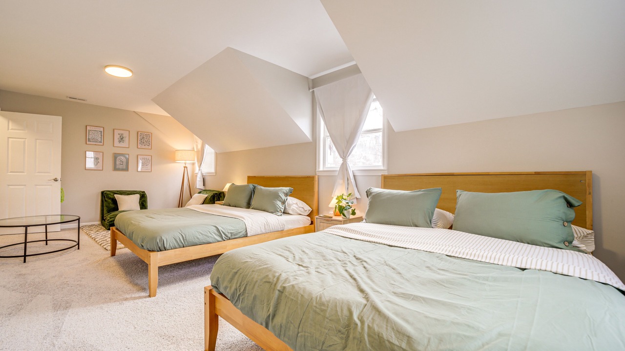 Photo of Bedroom in Canton