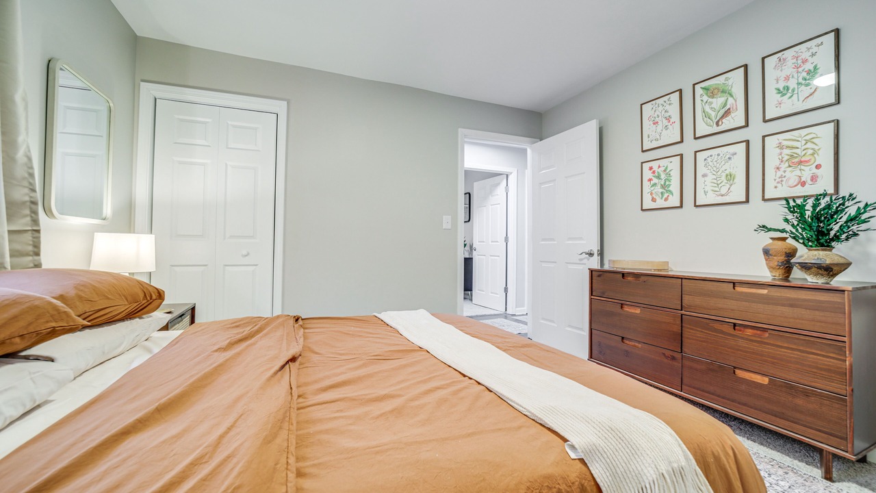 Photo of Bedroom in Canton