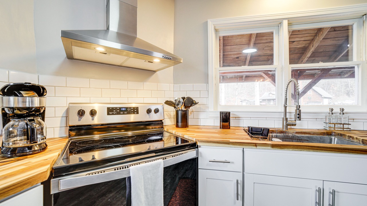 Photo of Kitchen in Canton