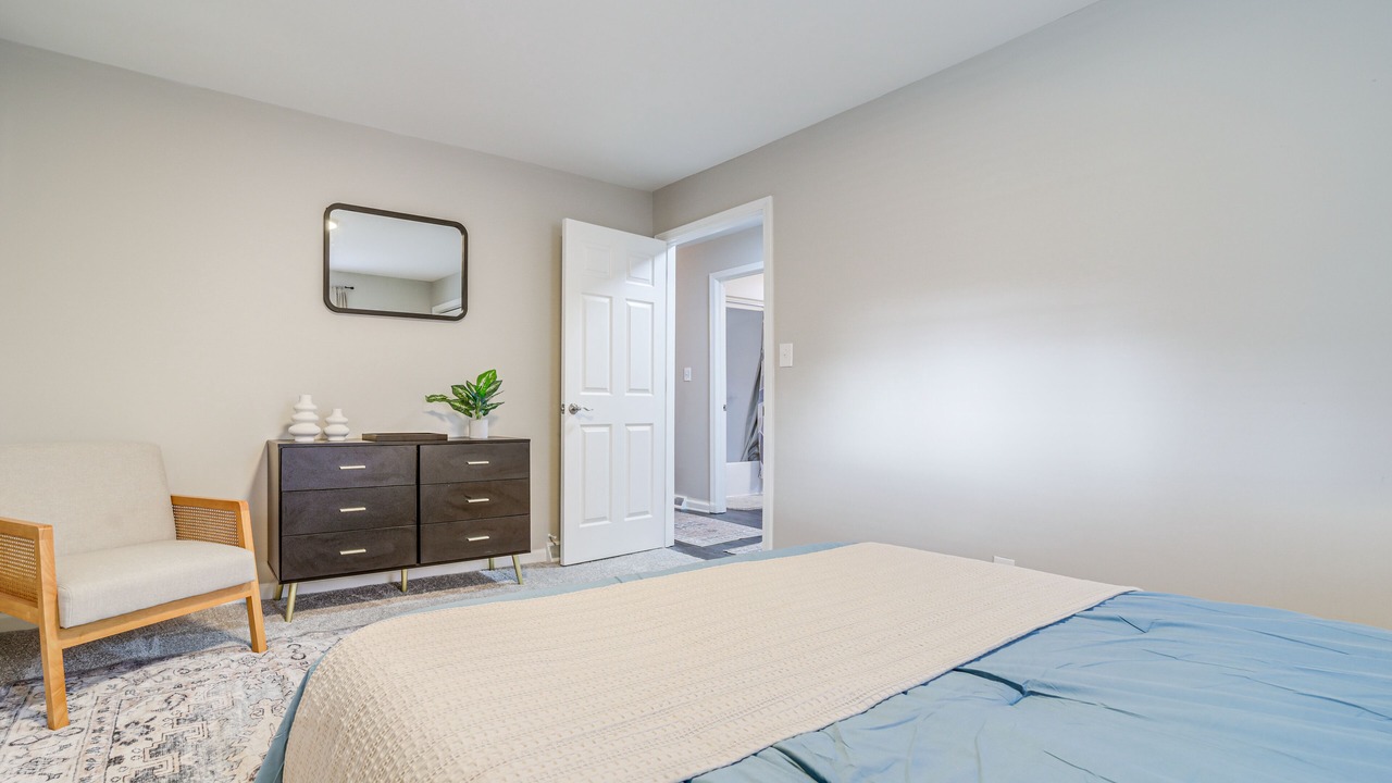 Photo of Bedroom in Canton