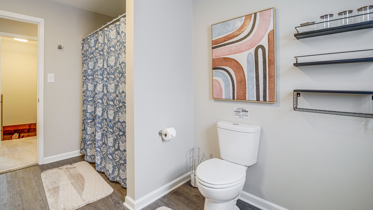 Photo of Bathroom in Canton
