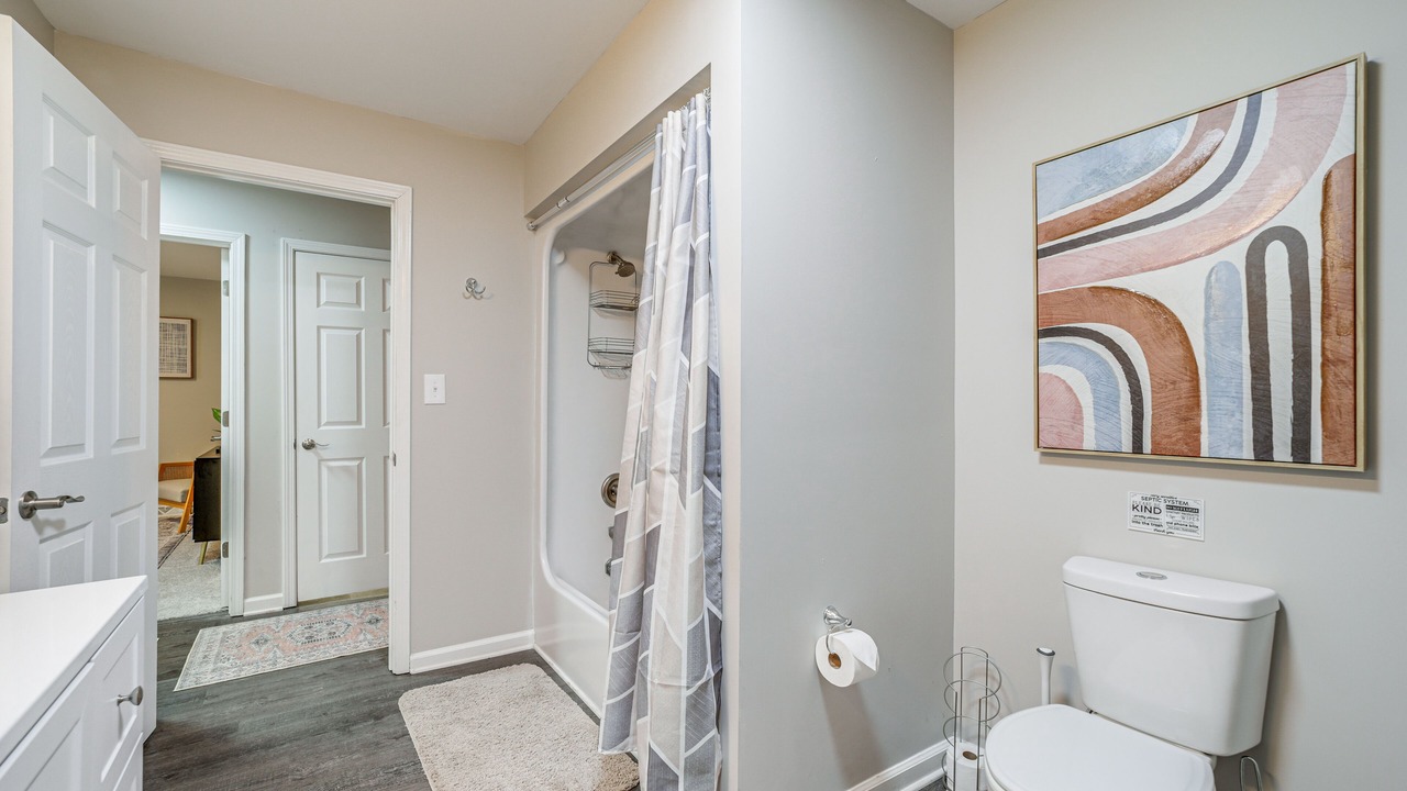 Photo of Bathroom in Canton