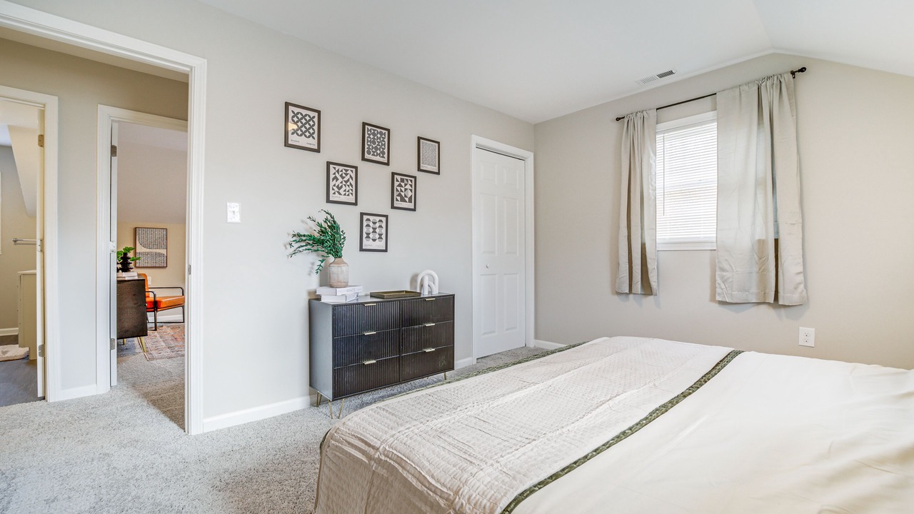 Photo of Bedroom in Canton