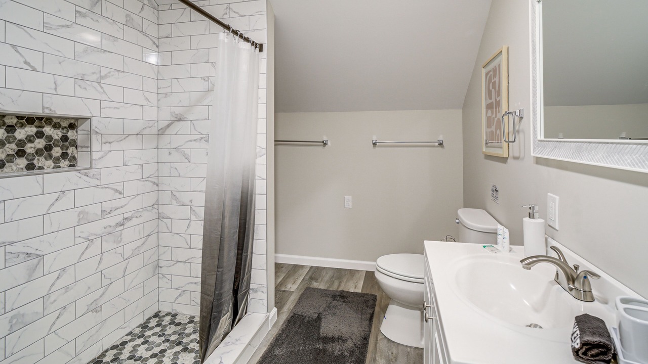 Photo of Bathroom in Canton
