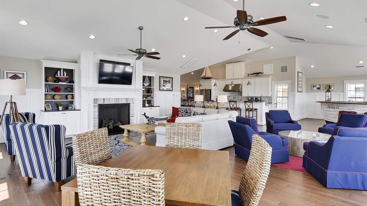 Photo of Bedroom in Pine Island