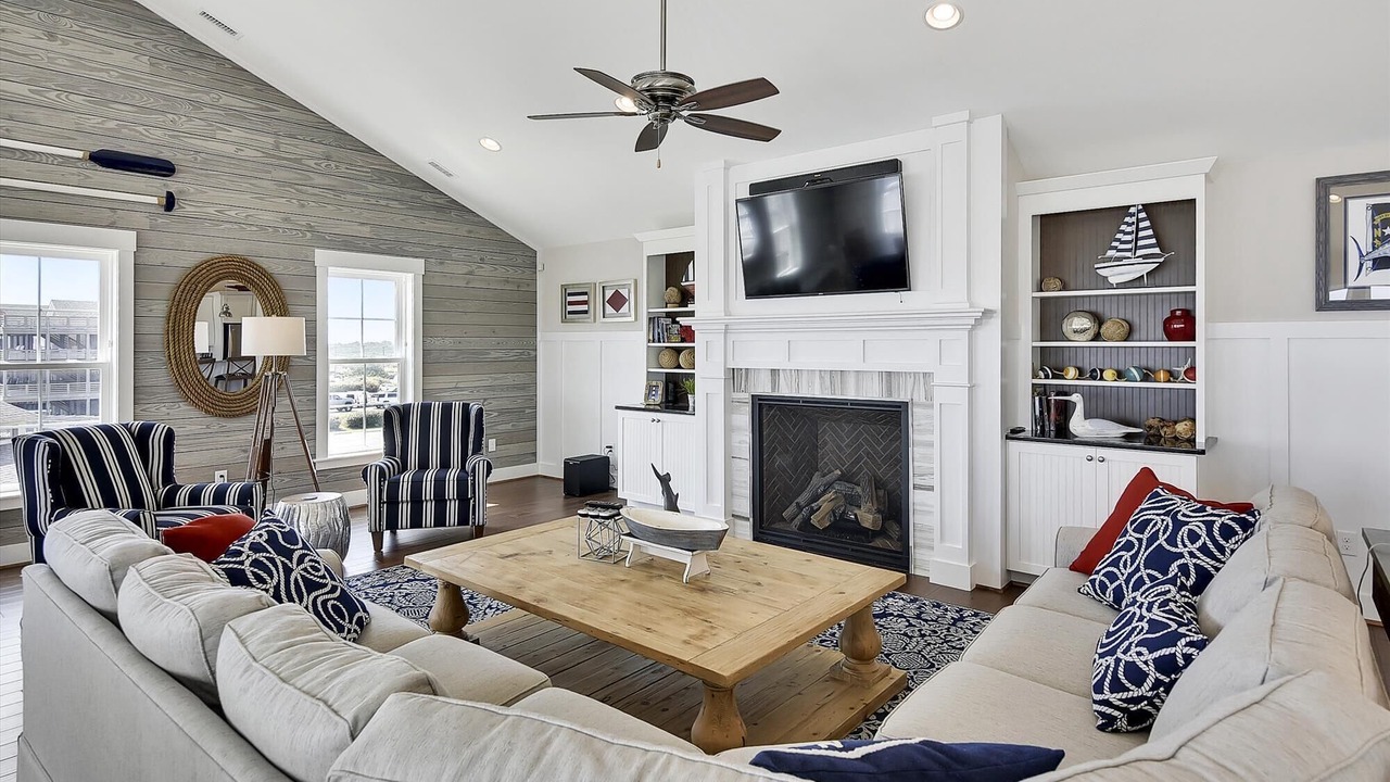 Photo of Bedroom in Pine Island