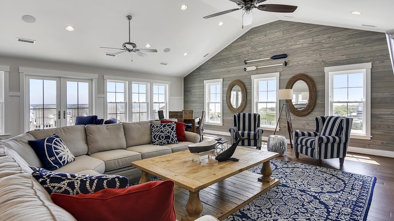 Photo of Bedroom in Pine Island