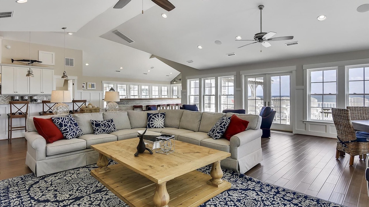 Photo of Bedroom in Pine Island