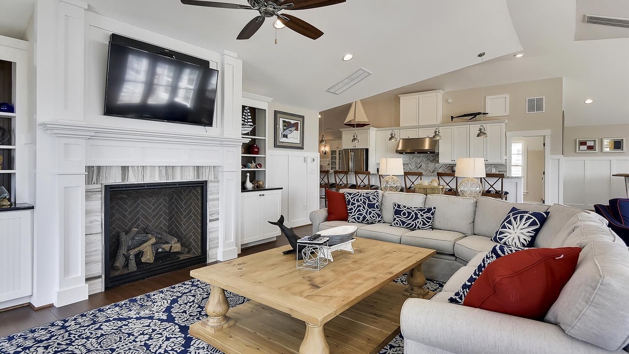 Photo of Bedroom in Pine Island