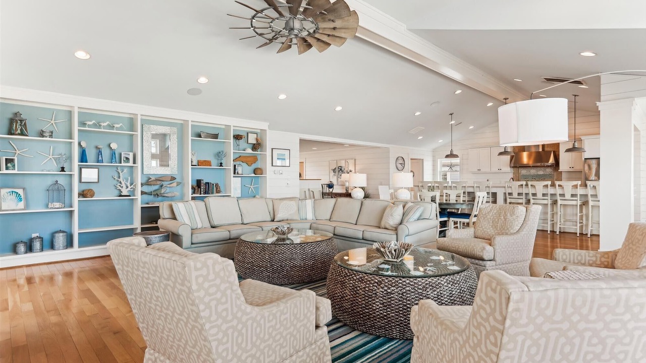 Photo of Bedroom in Pine Island