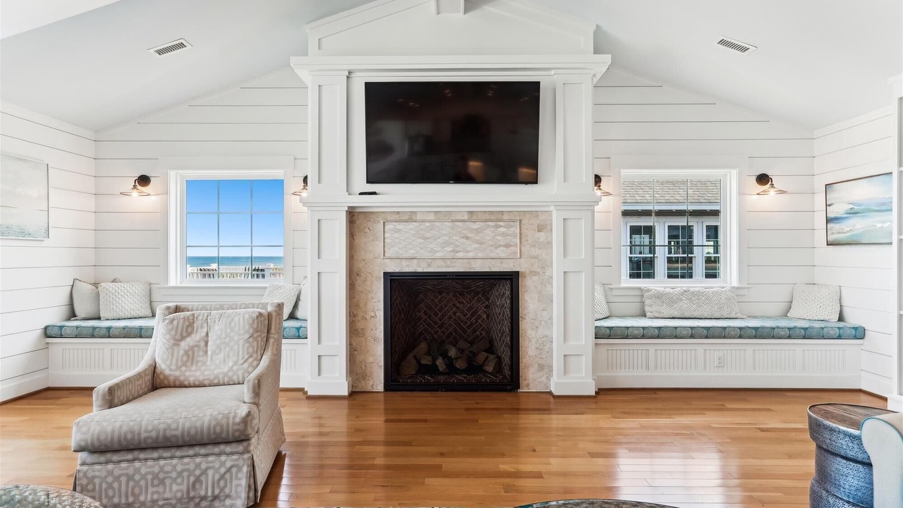Photo of Bedroom in Pine Island