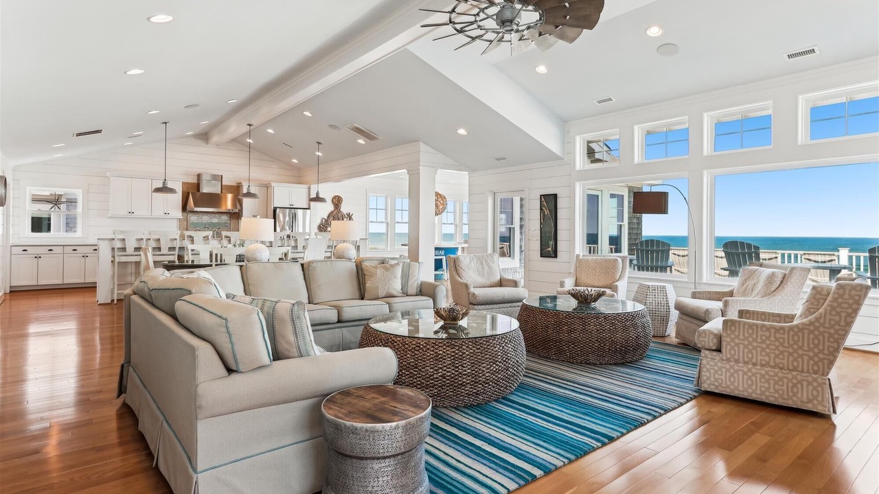 Photo of Bedroom in Pine Island