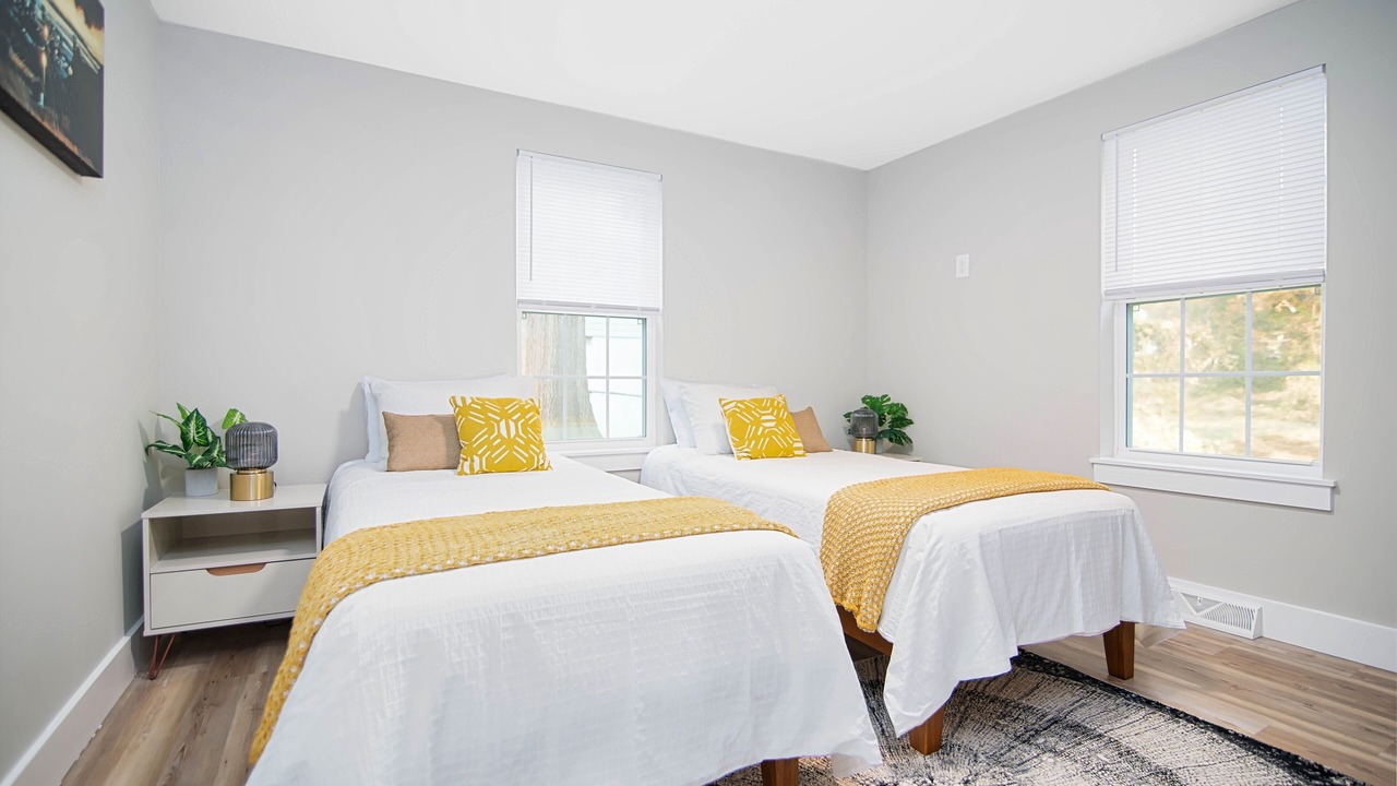 Photo of Bedroom in Gastonia