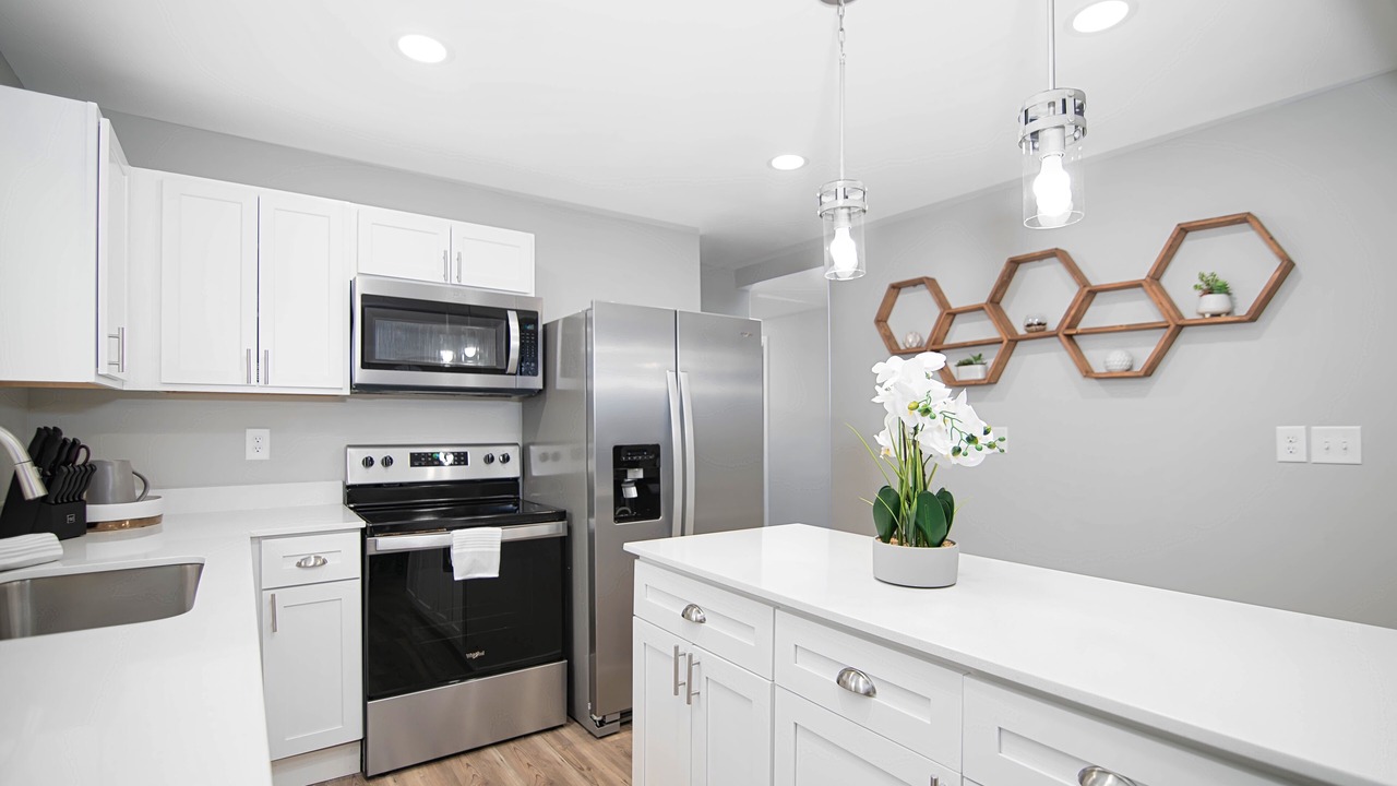 Photo of Kitchen in Gastonia