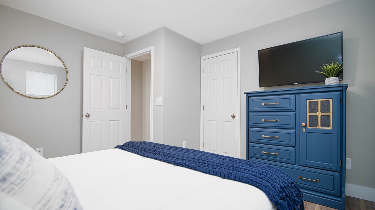 Photo of Bedroom in Gastonia